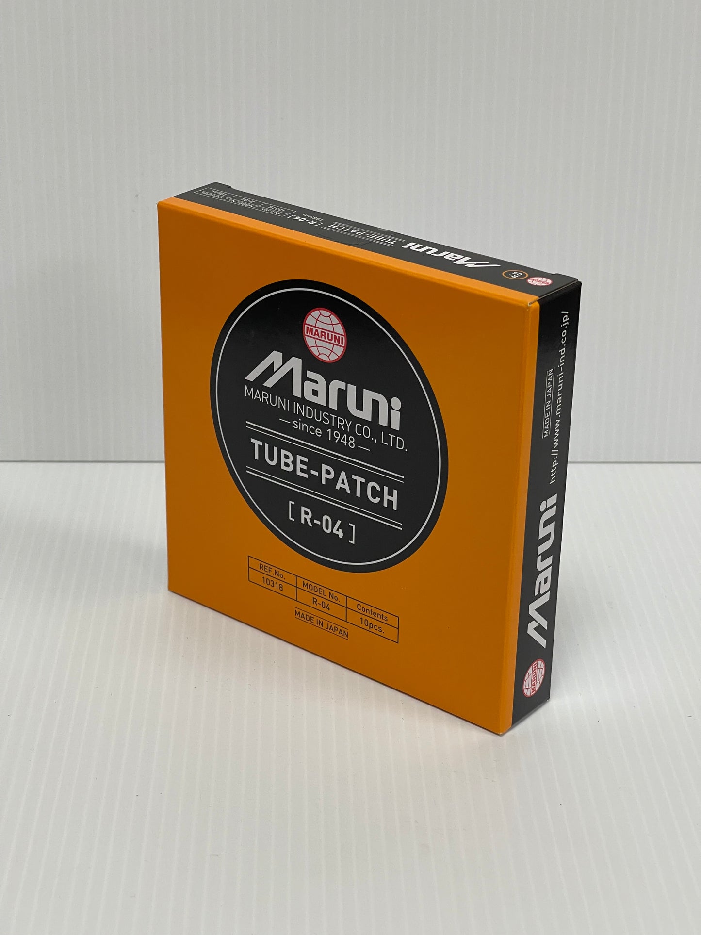 TUBE PATCH R-04 108mm (10)